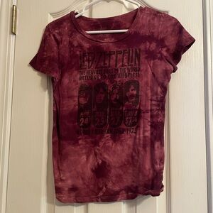 Led Zeppelin Tee